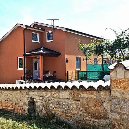 Apartments Pranjic With Pool Nova Vas  Exterior foto